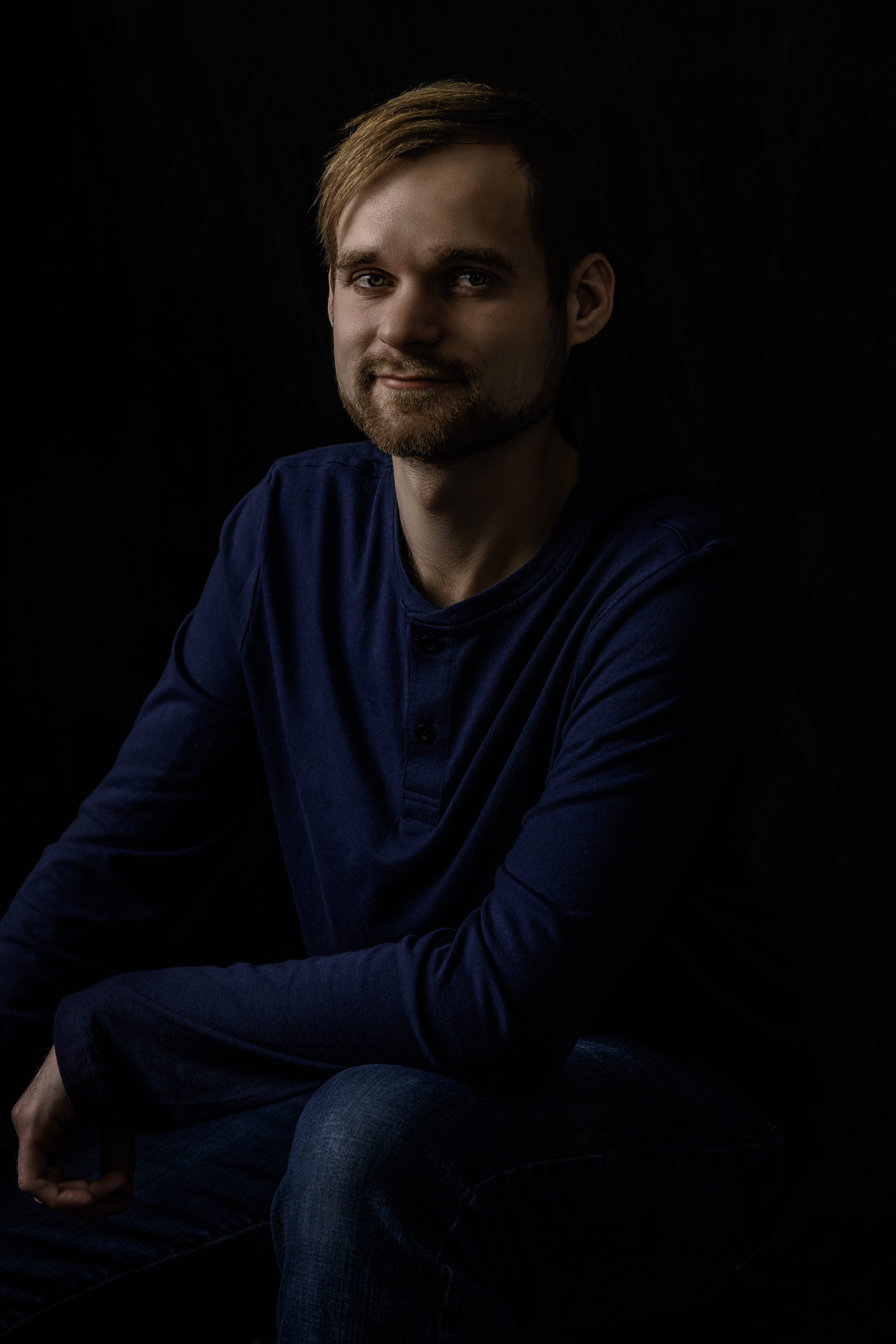 Dawson Medin - Principal Offensive Security Operator at Armadin